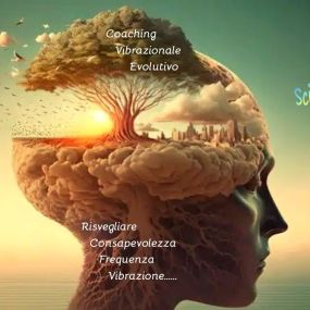 Coaching Vibrazionale Evolutivo