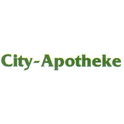 Logo da City-Apotheke