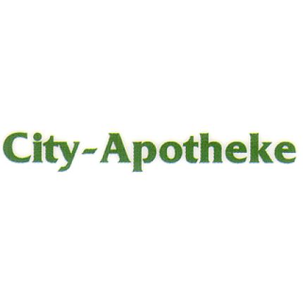 Logo from City-Apotheke