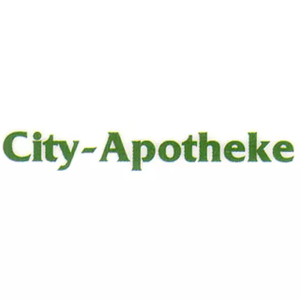 Logótipo de City-Apotheke