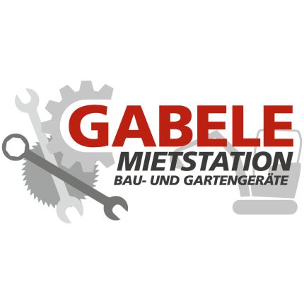 Logotyp från Gabele Mietstation