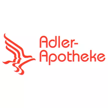 Logótipo de Adler-Apotheke