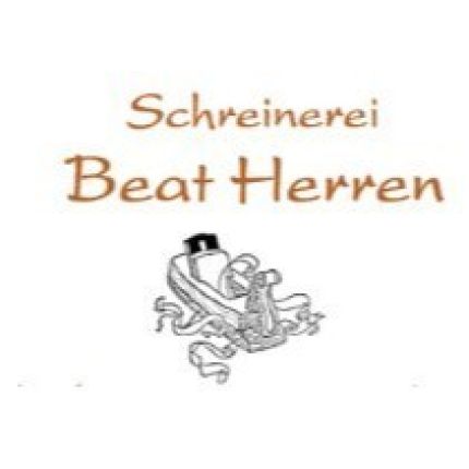Logo von Schreinerei Beat Herren