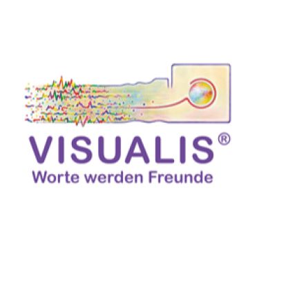 Logo from Visualis Methode- Hilfe bei Rechtschreibeschwäche - Legasthenie & LRS in Wiesbaden