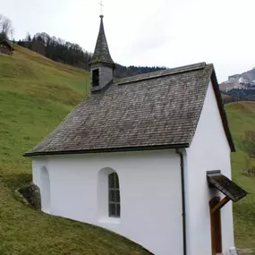 Malerarbeiten aussen von Walter Zünd AG