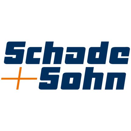 Logo van Schade + Sohn GmbH