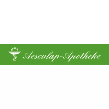 Logo von Aesculap-Apotheke