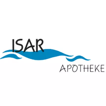 Logo van Isar-Apotheke