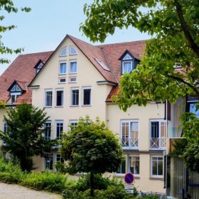 advita Haus Hessental  | Pflegedienst in Schwäbisch Hall | Betreutes Wohnen | Pflege-WG | Tagespflege