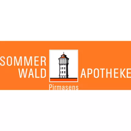 Logo von Sommerwald-Apotheke