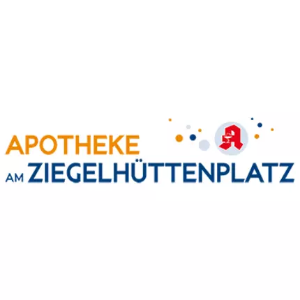 Λογότυπο από Apotheke am Ziegelhüttenplatz