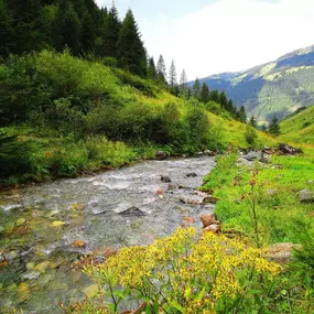 Die Urlaubsregion rund um die Zillertal Arena bietet eine Vielzahl an spannenden Ausflugszielen und landschaftlichen Juwelen.