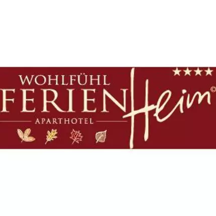 Logo de Aparthotel Ferien-Heim