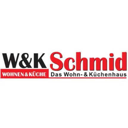 Logotyp från W&K Schmid