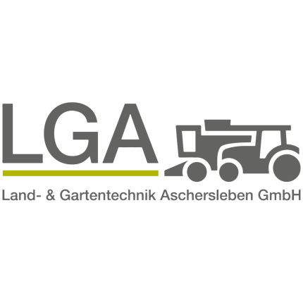 Logo fra Land- & Gartentechnik