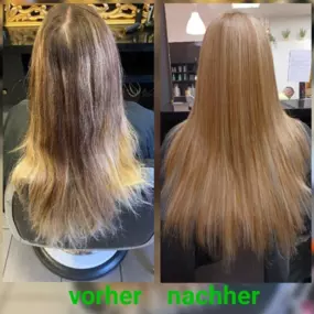 Bild von L.A. Hairstyle - Coiffeurgeschäft