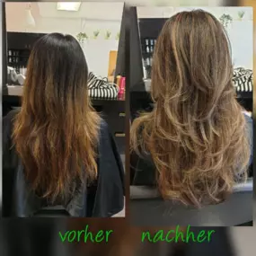 Bild von L.A. Hairstyle - Coiffeurgeschäft