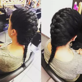 Bild von L.A. Hairstyle - Coiffeurgeschäft