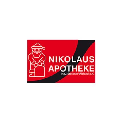 Logo da Nikolaus-Apotheke