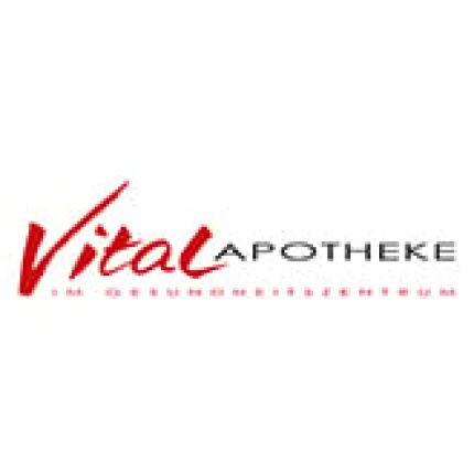 Logotyp från Vital-Apotheke im Gesundheitszentrum