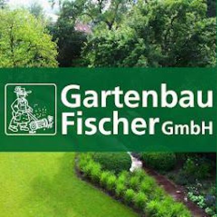 Logo von Gartenbau Fischer GmbH | München