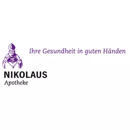 Logotyp från Nikolaus-Apotheke