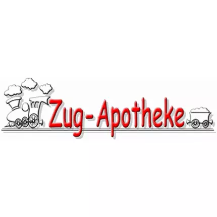 Logo von Zug-Apotheke