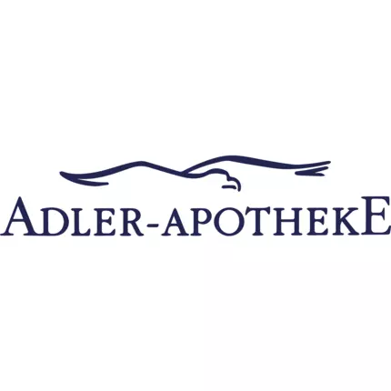 Logotyp från Adler-Apotheke