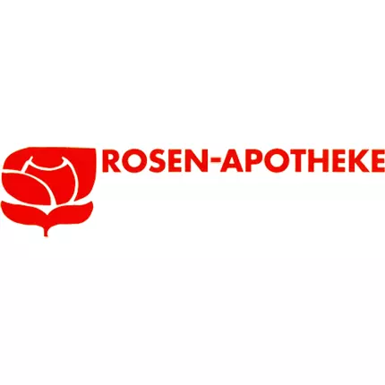 Logotyp från Rosen-Apotheke