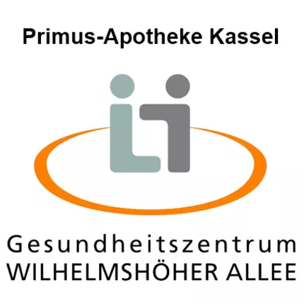 Logo fra Primus-Apotheke