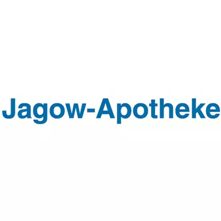 Logotyp från Jagow Apotheke