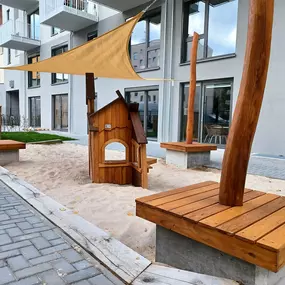 FRÖBEL-Kindergarten Beusselstraße in Berlin, © 2022 FRÖBEL e.V. Alle Rechte vorbehalten