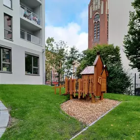 FRÖBEL-Kindergarten Beusselstraße in Berlin, © 2022 FRÖBEL e.V. Alle Rechte vorbehalten