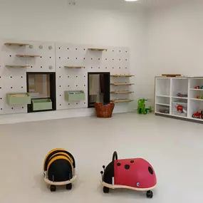FRÖBEL-Kindergarten Beusselstraße in Berlin, © 2022 FRÖBEL e.V. Alle Rechte vorbehalten