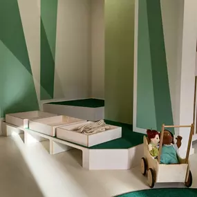 FRÖBEL-Kindergarten Beusselstraße in Berlin, © 2022 FRÖBEL e.V. Alle Rechte vorbehalten