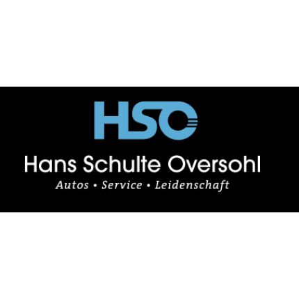 Logo van Hans Schulte Oversohl Kraftfahrzeuge GmbH