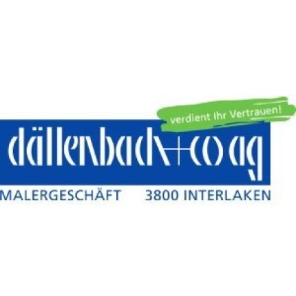 Logotyp från Dällenbach + Co. AG