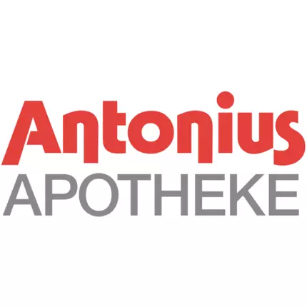 Logotyp från Antonius-Apotheke