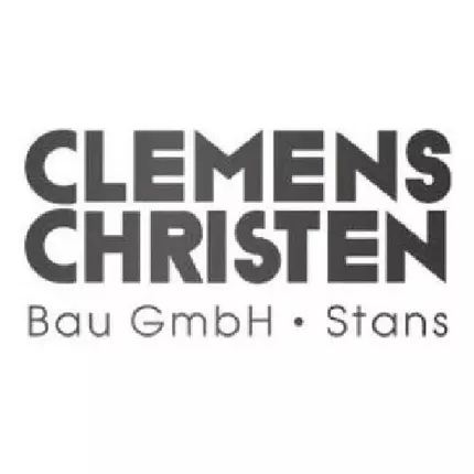 Logotyp från Clemens Christen Bau GmbH