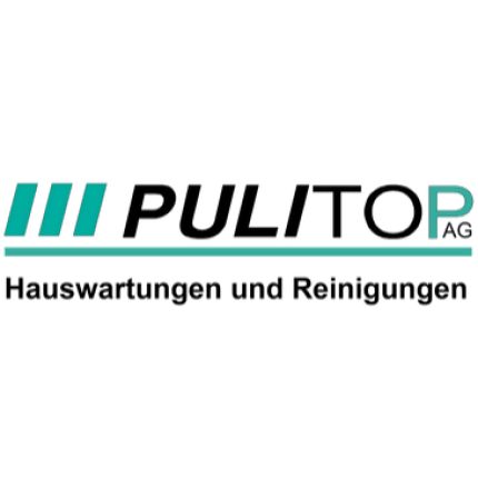 Logo od Pulitop AG Hauswartungen und Reinigungen