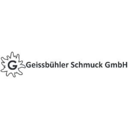 Logo von Geissbühler Schmuck GmbH
