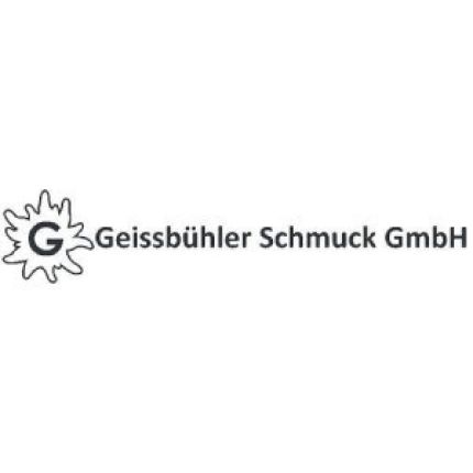 Logo da Geissbühler Schmuck GmbH