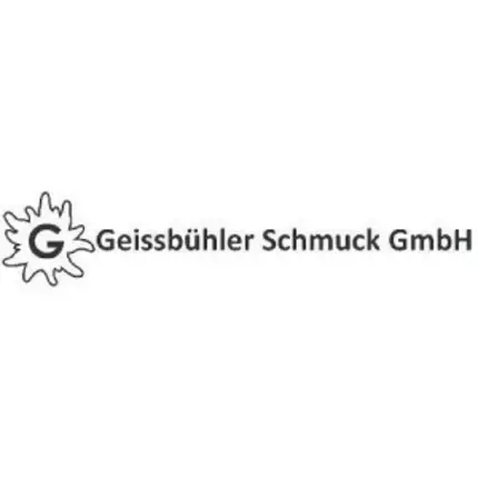 Logo van Geissbühler Schmuck GmbH