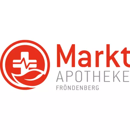 Logotipo de Markt-Apotheke