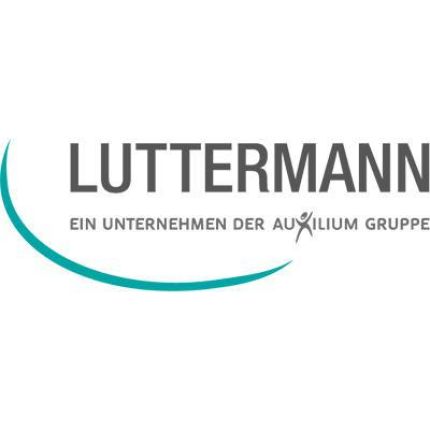 Logotyp från Luttermann Wesel | Rehatechnik
