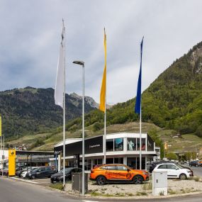 Bild von Garage Auto Passion Agence Renault et Dacia