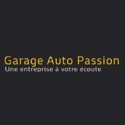 Logotyp från Garage Auto Passion Agence Renault et Dacia