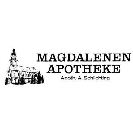 Logo od Magdalenen-Apotheke - Closed