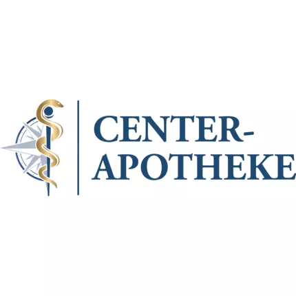 Logo from Center-Apotheke