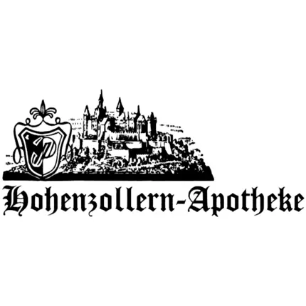 Logótipo de Hohenzollern-Apotheke